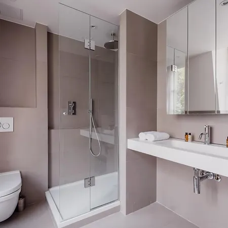 Veeve - A Symphony In Serenity Apartman