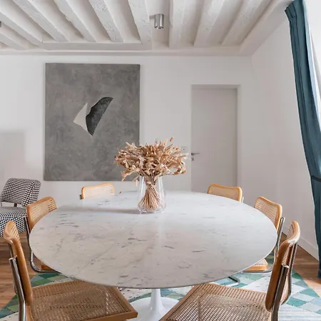 Apartman Veeve - A Symphony In Serenity *