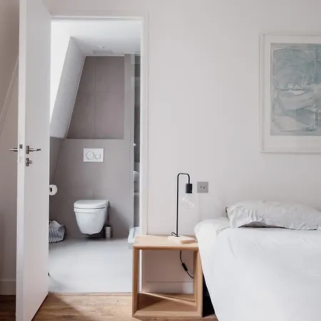 Veeve - A Symphony In Serenity Apartman