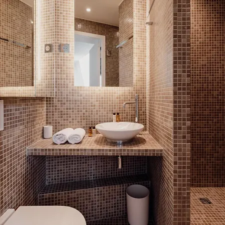 Apartman Veeve - A Symphony In Serenity